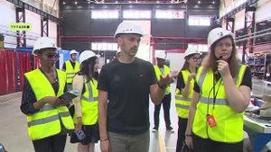 Журналисты ведущих африканских СМИ посетили Ярославскую область