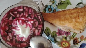 Ейск ! Преображение двора КУПЕЧЕСКОГО дома , холодный борщ - свекольник, морской окунь !