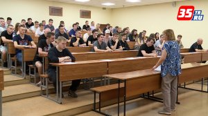 Участники СВО и их дети поступают на бюджетное обучение в ЧГУ в рамках квоты