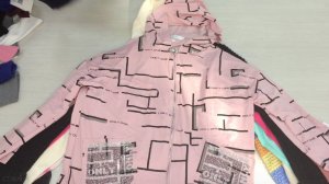 ❗ГРАНДИОЗНАЯ РАСПРОДАЖА❗стж43. Джемпера женские сток