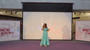 К единственному нежному. (Игорь Азаров, Регина Лисиц). Исполняет Лилиана Яковлева.