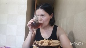Вкусный тортик