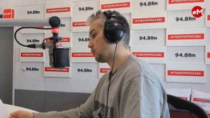 «РЕВОЛЬВЕР (16+)» 16.05/ВЕДУЩИЙ: РАФАЭЛЬ ОРДУХАНЯН.