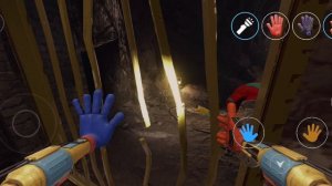 попи плей тайм 4 часть 3