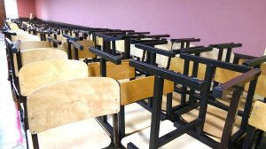Вартовчане помогут образовательным учреждениям Донбасса