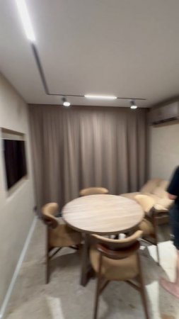 Ваша спальня все еще притворяется гостиной? У нас они научились жить раздельно.