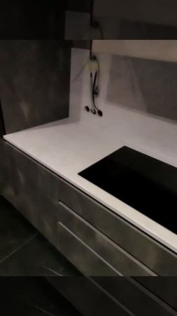 Столешницы под ключ из камня. Любой сложности и размера под ваш дизайн. Замеры ежедневно, приезжаем