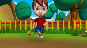 Tres Gatitos  Canciones de animales para Niños | HeyKids - Canciones infantiles