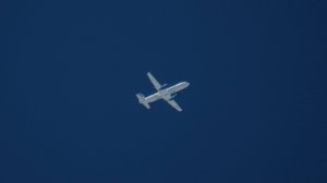 Ил-114-300 (54116). 7000м над Владимиром