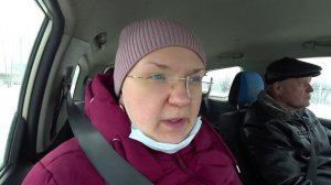 Влог от 21.01.2021