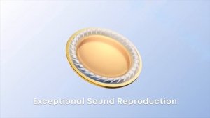 Беспроводные наушники Anker Soundcore Liberty 5 AAC, LDAC, SBC 6 микрофонов