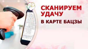 Сканер Удачи в Бацзы: счастливые возможности в вашей карте