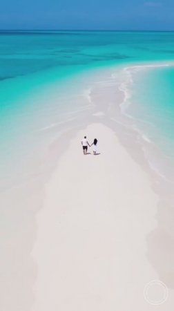 Занзибар, Танзания🌴