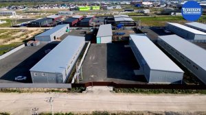 развитие Технопарка федоровское май 2025