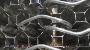 Отгрузка клиенту двух атмосферных испарителей