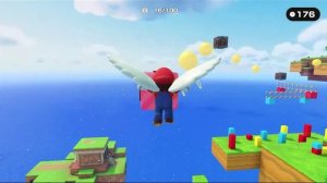 Super Mario Party Jamboree — Самые интересные испытания Flight School