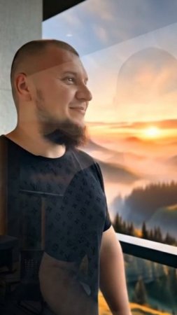 о каком балконе мечтаете вы? #мебель