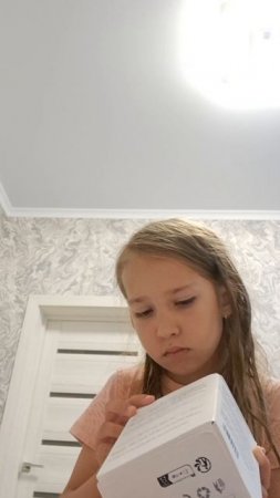 Распаковка лабубу