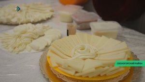 Ростислав Гольдштейн побывал на сыроварне в посёлке Поляна Сосногорского района и обсудил перспектив