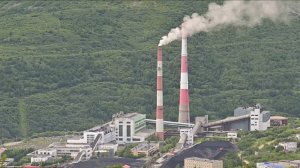 Магаданская ТЭЦ готовится к плановому отключению горячей воды