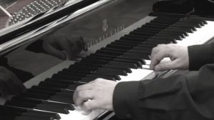 François Couperin. 'Les Timbres' - Mikhail Kollontay (piano)