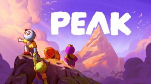 Инди хит Peak. Играем с друзьями
