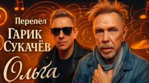 Гарик Сукачёв "Ольга"