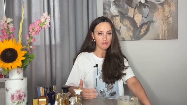 САМЫЙ ЛЮБИМЫЙ ПАРФЮМ ОТ КАЖДОГО БРЕНДА. Обзор от ELENA PAVLOVA