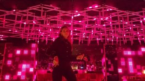 Люба Dance Voco Monaco, июль 2025