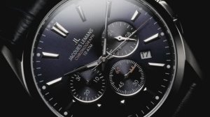 1-1945B, наручные часы Jacques Lemans