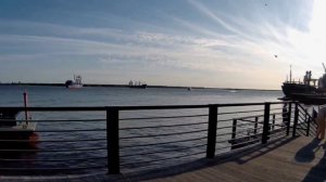 Архангельск, прогулка