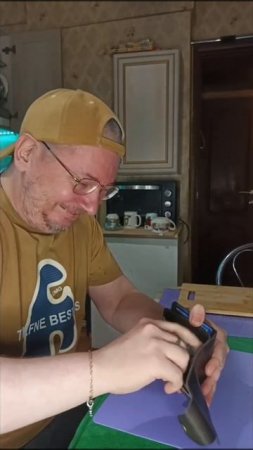 Когда психолог сказал часто не нервничать