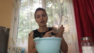 Как отбелить бюстгальтер