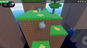 мы играем в паутина 2 обби