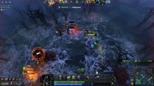 Dota 2 / ПРОХОЖДЕНИЕ, ЧАСТЬ 1020!