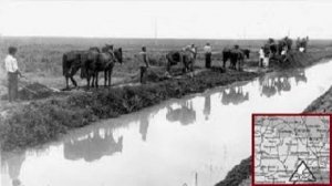 Временной парадокс в Воронежской губернии