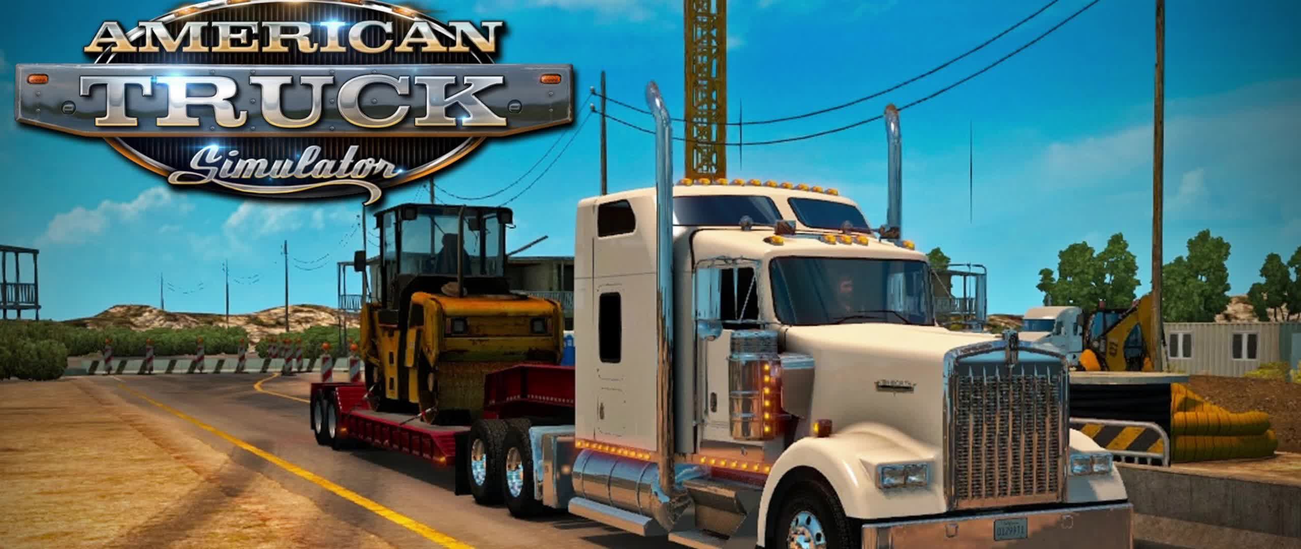 American Truck Simulator