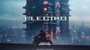 Electronic Music for Focus and Productivity