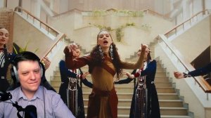 ЧТИТЕ ТРАДИЦИИ | Yola | Реакция на AY YOLA