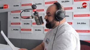 «ПОТОК. УМНЫЕ ПАРНИ. СВОЯ ПРАВДА. (16+)» 29.05