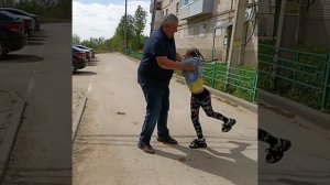 Папины крутилки