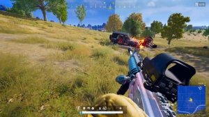 🔴PUBG PC ：СУПЕР БОЙ