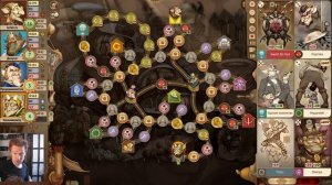 #Учимся играя #Gremlins inc. июль матч 30