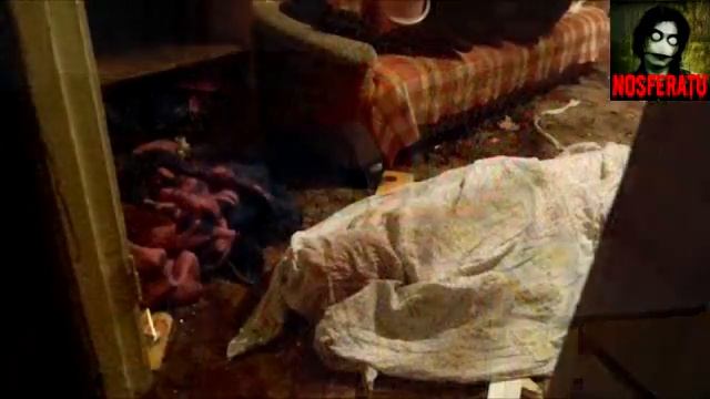 Рассказ врача скорой помощи. Страшные истории на ночь 🫣🫣🫣 смотреть онлайн