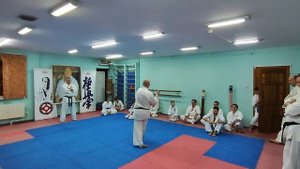 ката Андрей санчин