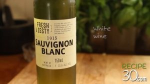 y2mate.com - CHICKEN STROGANOFF WITH AN ITALIAN TWIST  By wwwrecipe30com_v720P