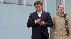 Сергей Капцев - в.декастро-о.доспехов "Город, которого нет"(Трофимов) Город мастеров 10.10.16