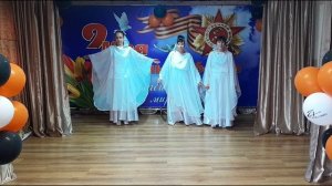 Журавли_войны
