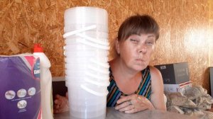 Съездили с Мартюшкой в город , забрали от Катюши подарки через озон , Посмотрим что купила в Магазин