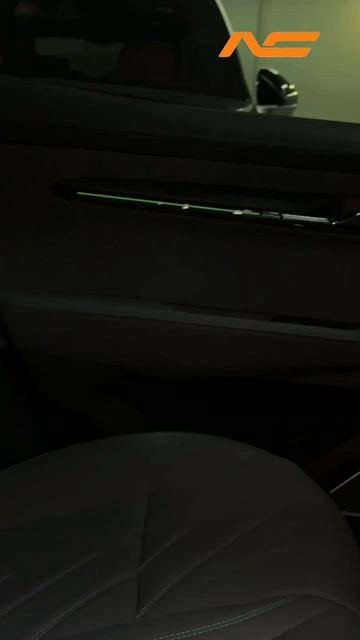 Zeekr 001 смотреть онлайн